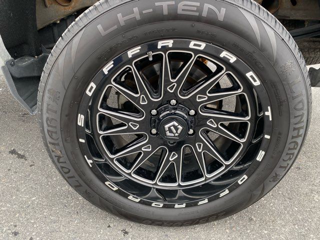 2018 Chevrolet Silverado 1500 LT Z71 | Ephrata, PA | Pine Tree Motors