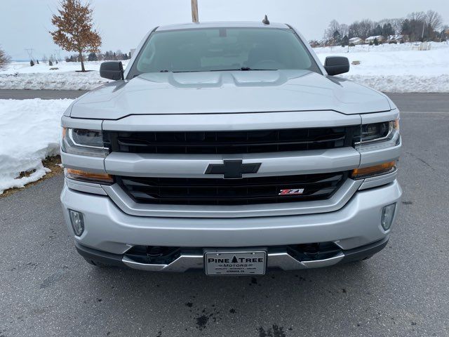 2018 Chevrolet Silverado 1500 LT Z71 | Ephrata, PA | Pine Tree Motors