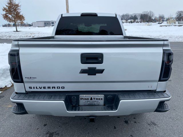 2018 Chevrolet Silverado 1500 LT Z71 | Ephrata, PA | Pine Tree Motors 2018 Chevrolet Silverado 1500 LT Z71 | Ephrata, PA | Pine Tree Motors