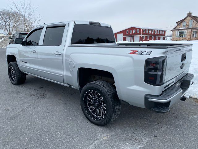 2018 Chevrolet Silverado 1500 LT Z71 | Ephrata, PA | Pine Tree Motors
