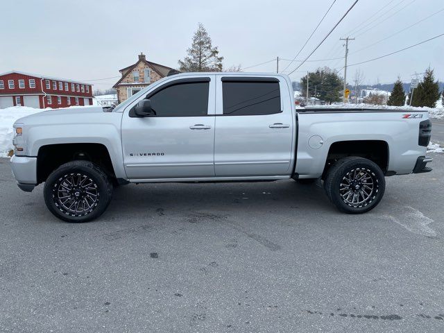 2018 Chevrolet Silverado 1500 LT Z71 | Ephrata, PA | Pine Tree Motors