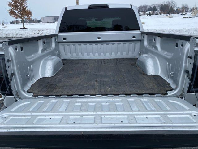 2018 Chevrolet Silverado 1500 LT Z71 | Ephrata, PA | Pine Tree Motors