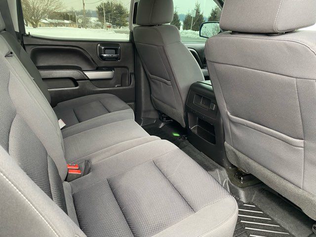 2018 Chevrolet Silverado 1500 LT Z71 | Ephrata, PA | Pine Tree Motors 2018 Chevrolet Silverado 1500 LT Z71 | Ephrata, PA | Pine Tree Motors