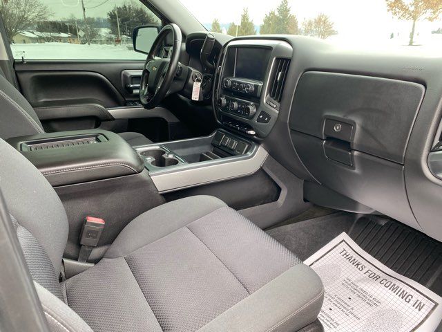 2018 Chevrolet Silverado 1500 LT Z71 | Ephrata, PA | Pine Tree Motors 2018 Chevrolet Silverado 1500 LT Z71 | Ephrata, PA | Pine Tree Motors