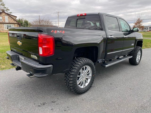 2018 Chevrolet Silverado 1500 High Country | Ephrata, PA | Pine Tree Motors