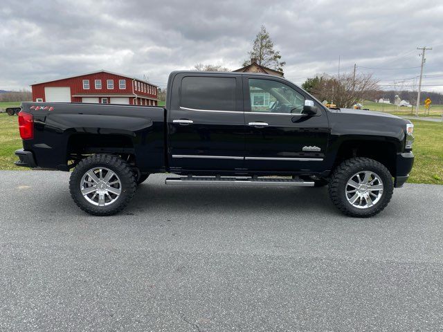 2018 Chevrolet Silverado 1500 High Country | Ephrata, PA | Pine Tree Motors 2018 Chevrolet Silverado 1500 High Country | Ephrata, PA | Pine Tree Motors