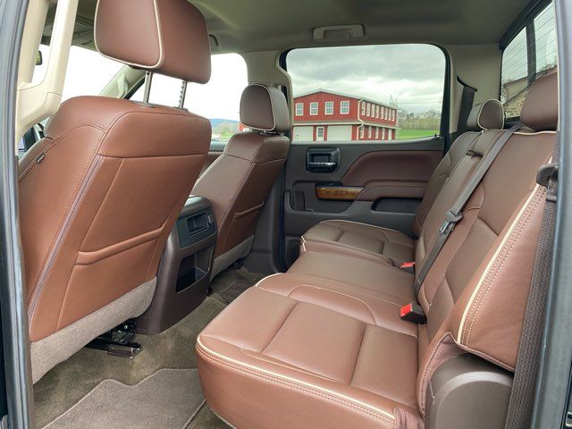 2018 Chevrolet Silverado 1500 High Country | Ephrata, PA | Pine Tree Motors