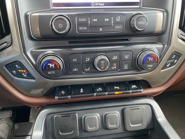 2018 Chevrolet Silverado 1500 High Country | Ephrata, PA | Pine Tree Motors