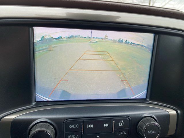 2018 Chevrolet Silverado 1500 High Country | Ephrata, PA | Pine Tree Motors 2018 Chevrolet Silverado 1500 High Country | Ephrata, PA | Pine Tree Motors