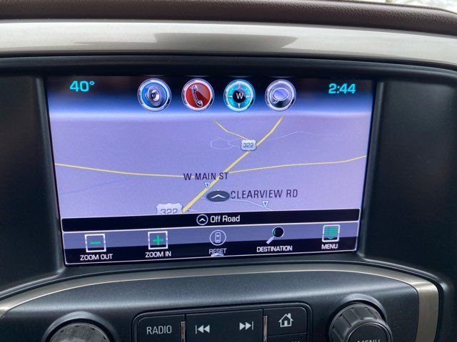 2018 Chevrolet Silverado 1500 High Country | Ephrata, PA | Pine Tree Motors 2018 Chevrolet Silverado 1500 High Country | Ephrata, PA | Pine Tree Motors