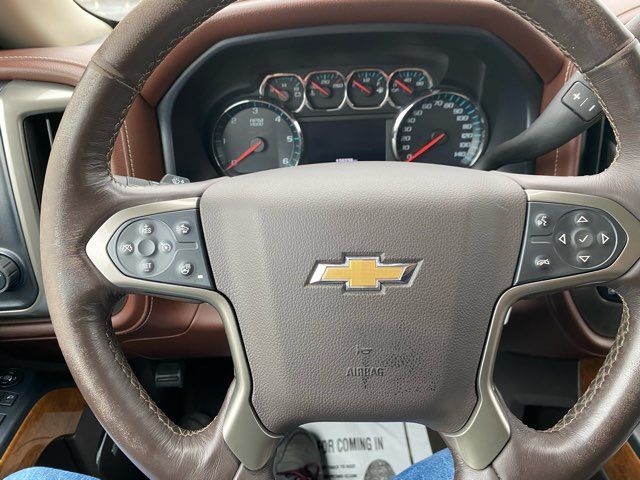 2018 Chevrolet Silverado 1500 High Country | Ephrata, PA | Pine Tree Motors
