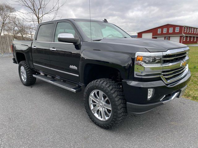2018 Chevrolet Silverado 1500 High Country | Ephrata, PA | Pine Tree Motors 2018 Chevrolet Silverado 1500 High Country | Ephrata, PA | Pine Tree Motors