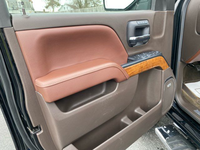 2018 Chevrolet Silverado 1500 High Country | Ephrata, PA | Pine Tree Motors 2018 Chevrolet Silverado 1500 High Country | Ephrata, PA | Pine Tree Motors