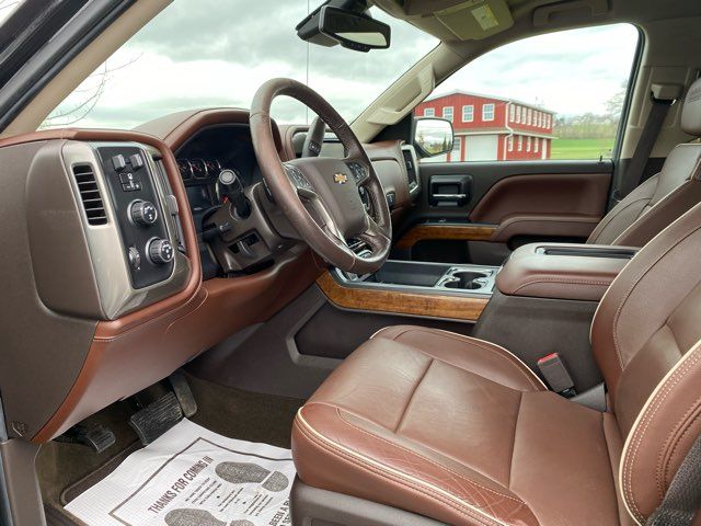 2018 Chevrolet Silverado 1500 High Country | Ephrata, PA | Pine Tree Motors 2018 Chevrolet Silverado 1500 High Country | Ephrata, PA | Pine Tree Motors