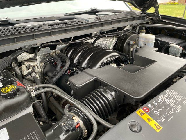 2018 Chevrolet Silverado 1500 High Country | Ephrata, PA | Pine Tree Motors