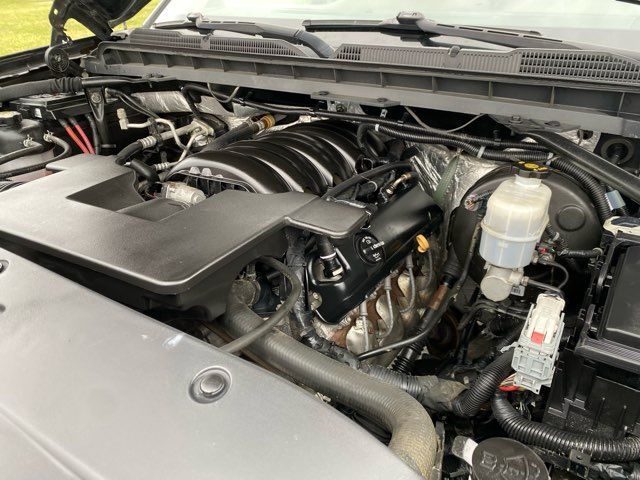 2018 Chevrolet Silverado 1500 High Country | Ephrata, PA | Pine Tree Motors