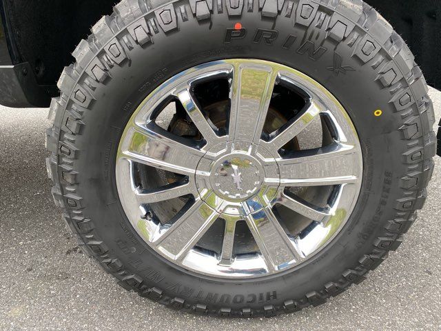 2018 Chevrolet Silverado 1500 High Country | Ephrata, PA | Pine Tree Motors