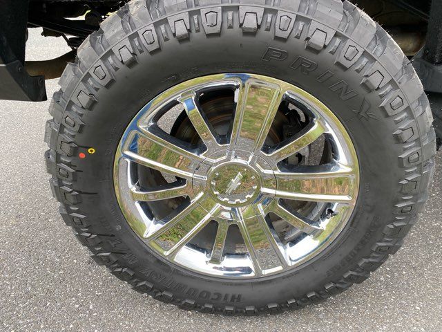 2018 Chevrolet Silverado 1500 High Country | Ephrata, PA | Pine Tree Motors