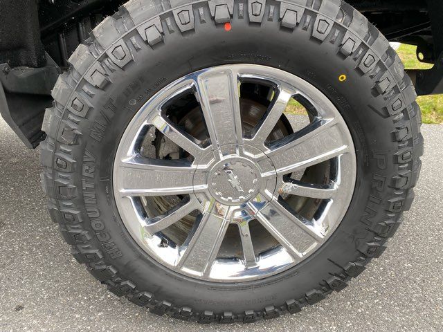 2018 Chevrolet Silverado 1500 High Country | Ephrata, PA | Pine Tree Motors