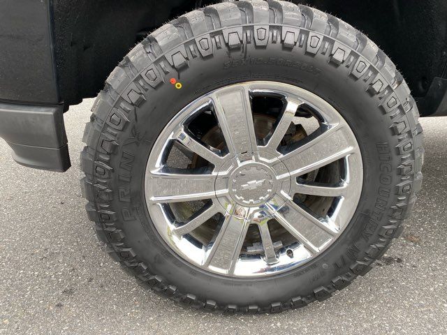 2018 Chevrolet Silverado 1500 High Country | Ephrata, PA | Pine Tree Motors