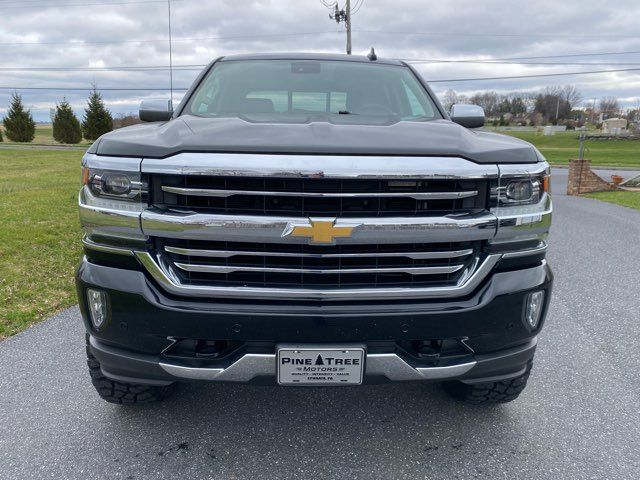 2018 Chevrolet Silverado 1500 High Country | Ephrata, PA | Pine Tree Motors 2018 Chevrolet Silverado 1500 High Country | Ephrata, PA | Pine Tree Motors