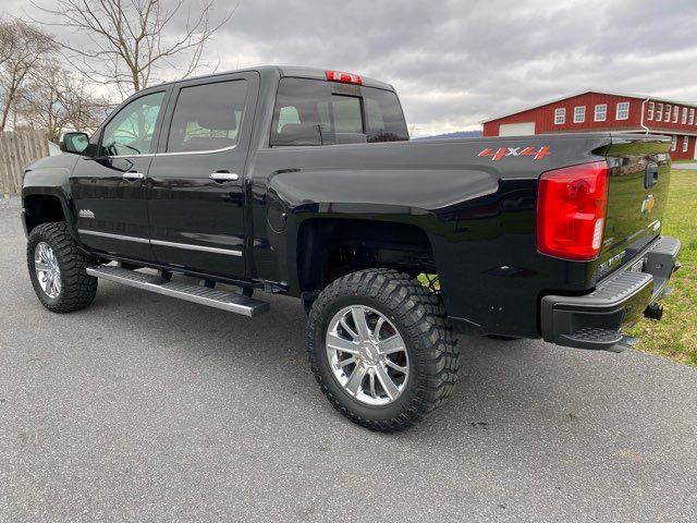 2018 Chevrolet Silverado 1500 High Country | Ephrata, PA | Pine Tree Motors 2018 Chevrolet Silverado 1500 High Country | Ephrata, PA | Pine Tree Motors
