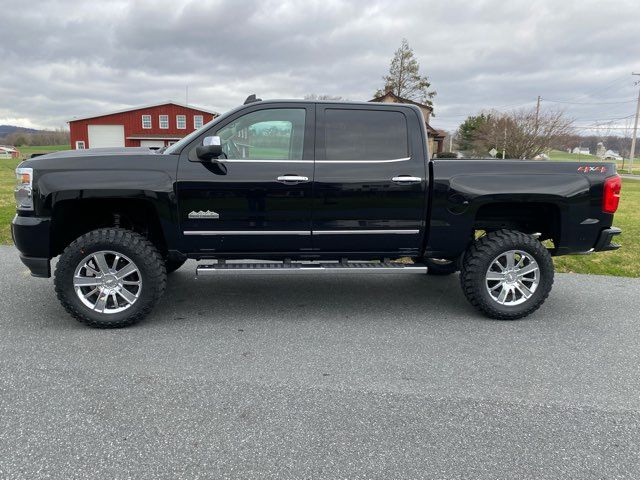 2018 Chevrolet Silverado 1500 High Country | Ephrata, PA | Pine Tree Motors 2018 Chevrolet Silverado 1500 High Country | Ephrata, PA | Pine Tree Motors