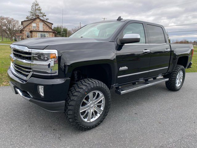 2018 Chevrolet Silverado 1500 High Country | Ephrata, PA | Pine Tree Motors