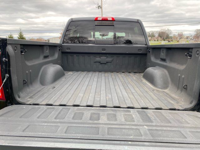 2018 Chevrolet Silverado 1500 High Country | Ephrata, PA | Pine Tree Motors