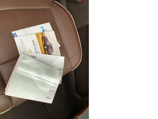 2018 Chevrolet Silverado 1500 High Country | Ephrata, PA | Pine Tree Motors