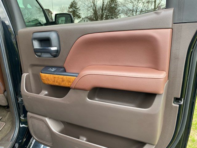 2018 Chevrolet Silverado 1500 High Country | Ephrata, PA | Pine Tree Motors