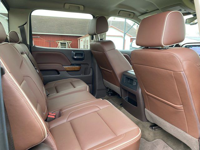 2018 Chevrolet Silverado 1500 High Country | Ephrata, PA | Pine Tree Motors 2018 Chevrolet Silverado 1500 High Country | Ephrata, PA | Pine Tree Motors