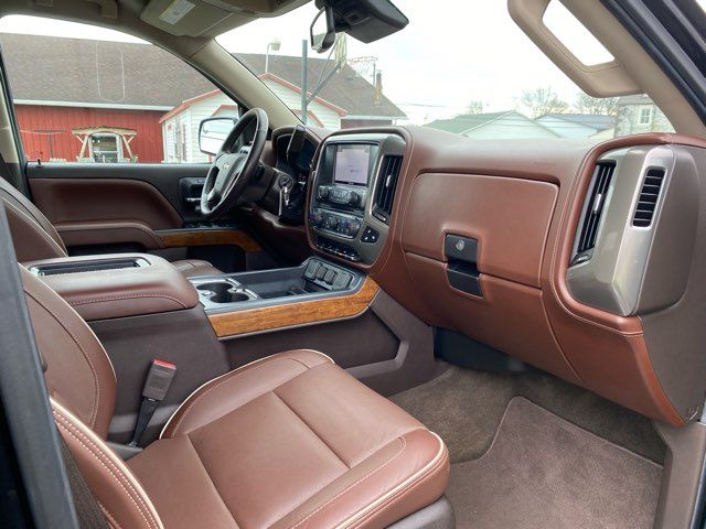 2018 Chevrolet Silverado 1500 High Country | Ephrata, PA | Pine Tree Motors 2018 Chevrolet Silverado 1500 High Country | Ephrata, PA | Pine Tree Motors