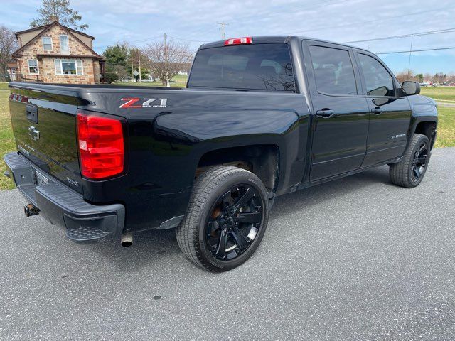 2018 Chevrolet Silverado 1500 LT Z71 | Ephrata, PA | Pine Tree Motors 2018 Chevrolet Silverado 1500 LT Z71 | Ephrata, PA | Pine Tree Motors