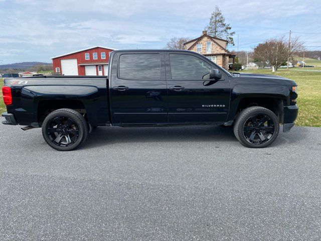 2018 Chevrolet Silverado 1500 LT Z71 | Ephrata, PA | Pine Tree Motors 2018 Chevrolet Silverado 1500 LT Z71 | Ephrata, PA | Pine Tree Motors