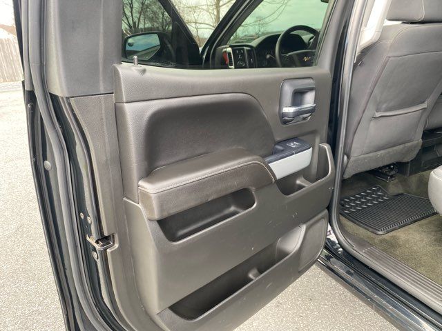 2018 Chevrolet Silverado 1500 LT Z71 | Ephrata, PA | Pine Tree Motors