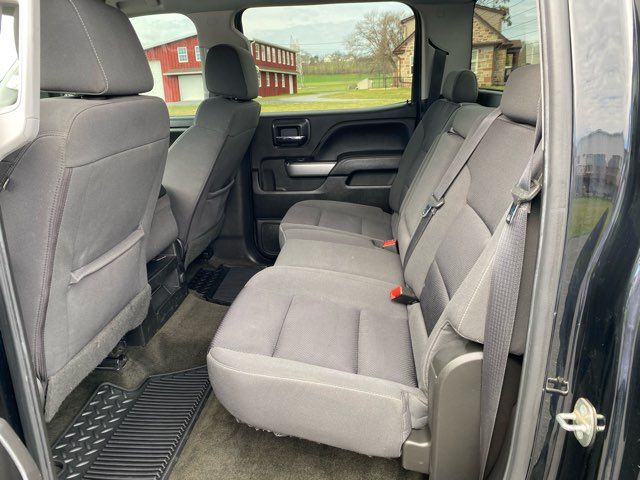 2018 Chevrolet Silverado 1500 LT Z71 | Ephrata, PA | Pine Tree Motors 2018 Chevrolet Silverado 1500 LT Z71 | Ephrata, PA | Pine Tree Motors