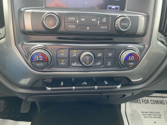 2018 Chevrolet Silverado 1500 LT Z71 | Ephrata, PA | Pine Tree Motors