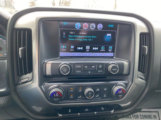 2018 Chevrolet Silverado 1500 LT Z71 | Ephrata, PA | Pine Tree Motors