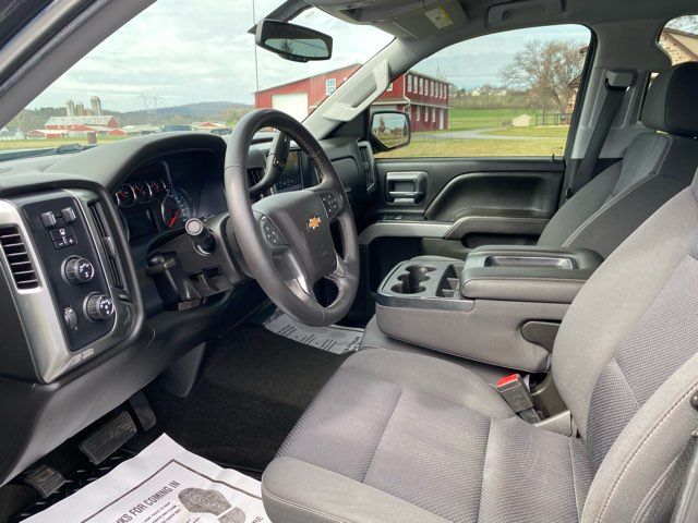 2018 Chevrolet Silverado 1500 LT Z71 | Ephrata, PA | Pine Tree Motors 2018 Chevrolet Silverado 1500 LT Z71 | Ephrata, PA | Pine Tree Motors