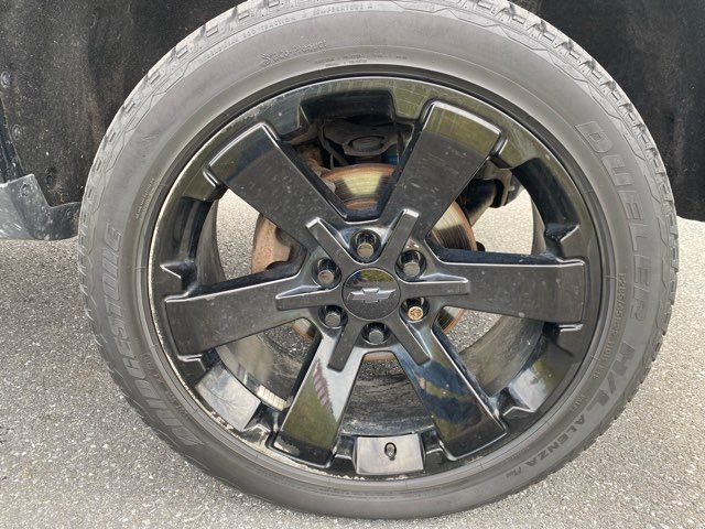 2018 Chevrolet Silverado 1500 LT Z71 | Ephrata, PA | Pine Tree Motors