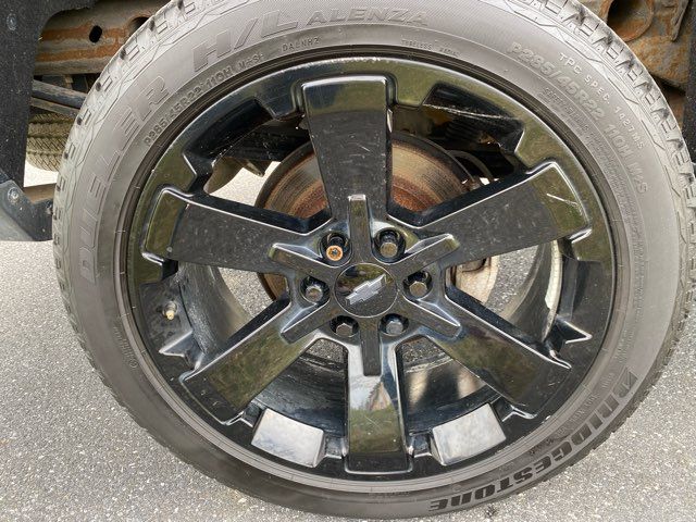 2018 Chevrolet Silverado 1500 LT Z71 | Ephrata, PA | Pine Tree Motors