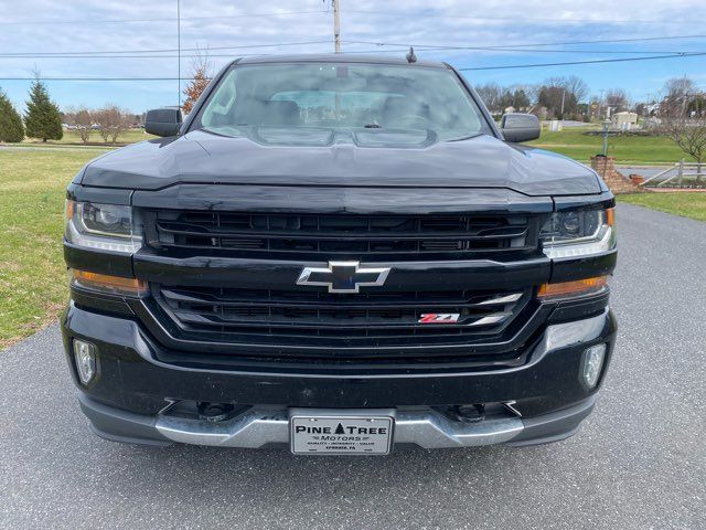 2018 Chevrolet Silverado 1500 LT Z71 | Ephrata, PA | Pine Tree Motors 2018 Chevrolet Silverado 1500 LT Z71 | Ephrata, PA | Pine Tree Motors
