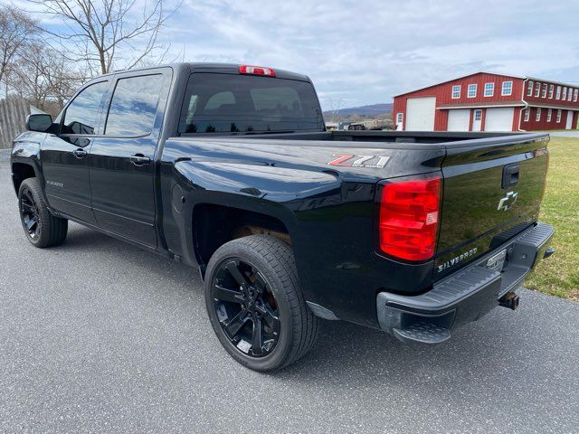 2018 Chevrolet Silverado 1500 LT Z71 | Ephrata, PA | Pine Tree Motors 2018 Chevrolet Silverado 1500 LT Z71 | Ephrata, PA | Pine Tree Motors