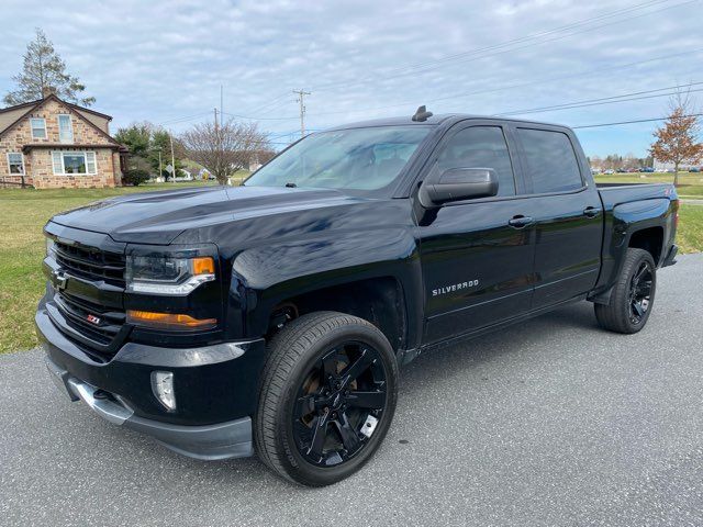 2018 Chevrolet Silverado 1500 LT Z71 | Ephrata, PA | Pine Tree Motors