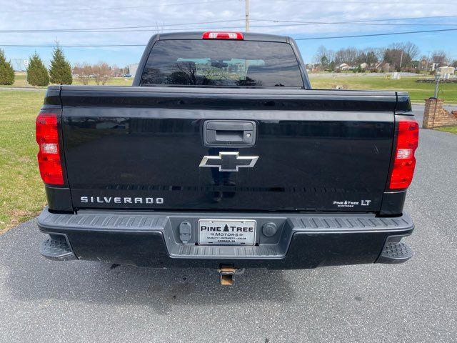 2018 Chevrolet Silverado 1500 LT Z71 | Ephrata, PA | Pine Tree Motors