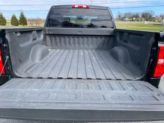 2018 Chevrolet Silverado 1500 LT Z71 | Ephrata, PA | Pine Tree Motors