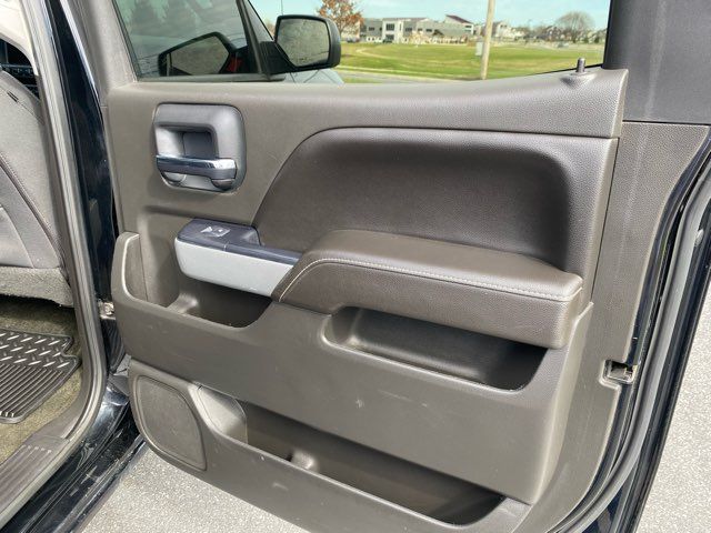 2018 Chevrolet Silverado 1500 LT Z71 | Ephrata, PA | Pine Tree Motors