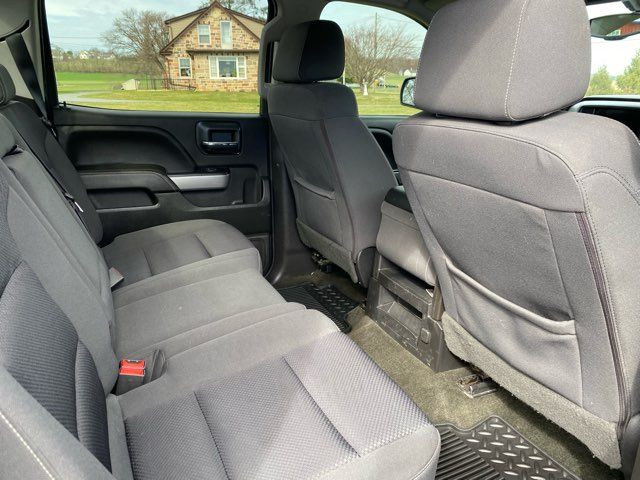 2018 Chevrolet Silverado 1500 LT Z71 | Ephrata, PA | Pine Tree Motors