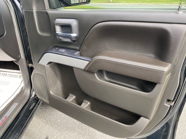 2018 Chevrolet Silverado 1500 LT Z71 | Ephrata, PA | Pine Tree Motors